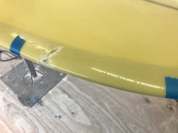 �|���G�X�e�� ���C�� �^�C���[�����O�{�[�h 31_2